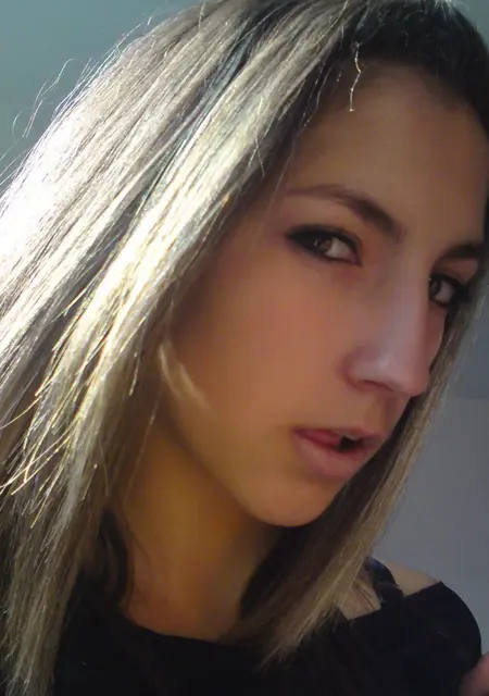 Я Майя, 18, знакомлюсь для вирта в Азиатской