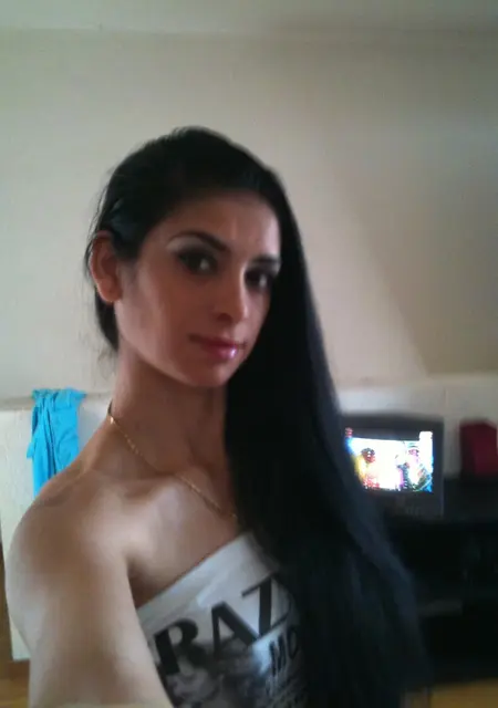 Я Анфиса, 24, знакомлюсь для дружбы в Дегтярске