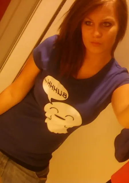 Илона из Жаворонков, ищу на сайте общение