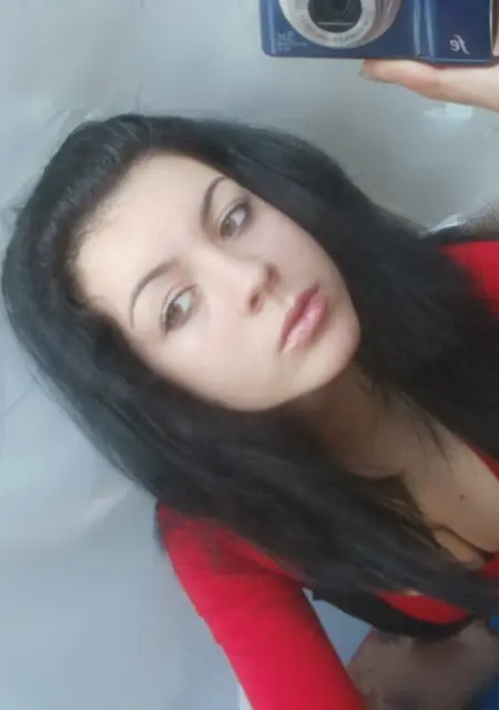 Майя из Игмаса, мне 20, познакомлюсь для дружбы