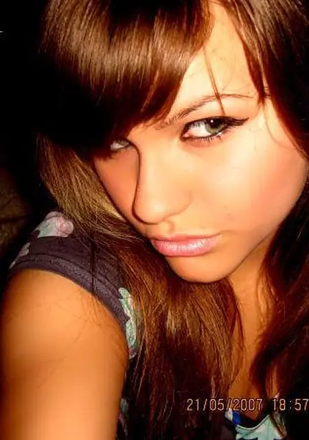 Ольга из Светогорска, ищу на сайте знакомства без обязательств