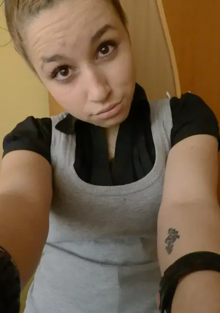 Анастасия из Николаевска-на-Амуре, ищу на сайте общение