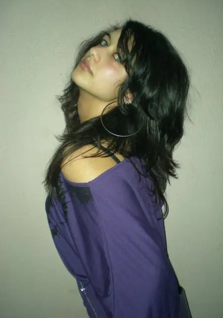 Марина из Ряжска, мне 23, познакомлюсь на одну ночь