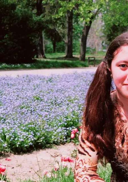 Я Эвелина, 23, из Мишукова, ищу знакомство для вирта