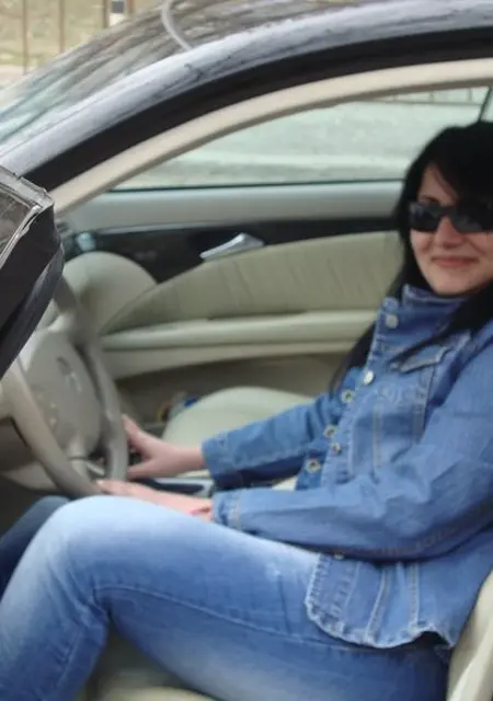 Я Полина, 24, знакомлюсь для дружбы в Калужской