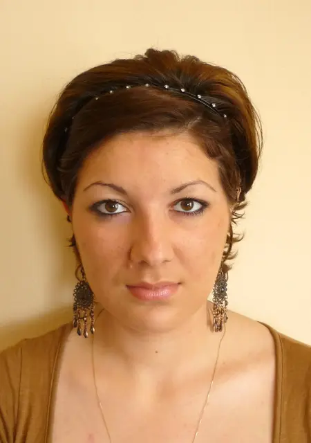 Я Екатерина, 22, знакомлюсь для вирта в Повадине