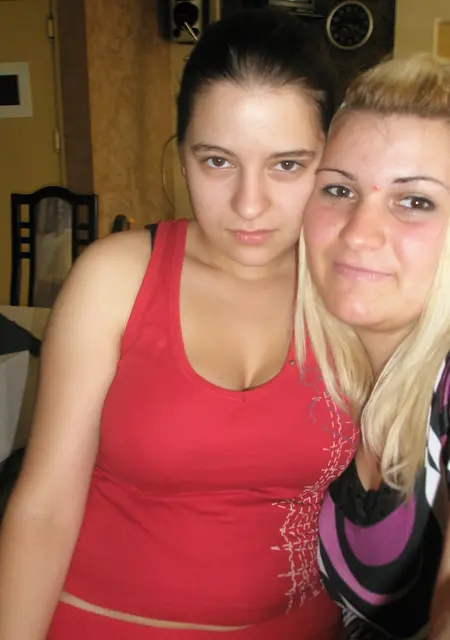 Кристина из Сатиса, ищу на сайте знакомства на одну ночь