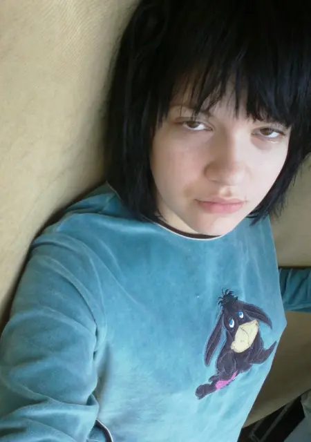 Я Татьяна, 20, из Льва Толстого, ищу знакомство для постоянных отношений