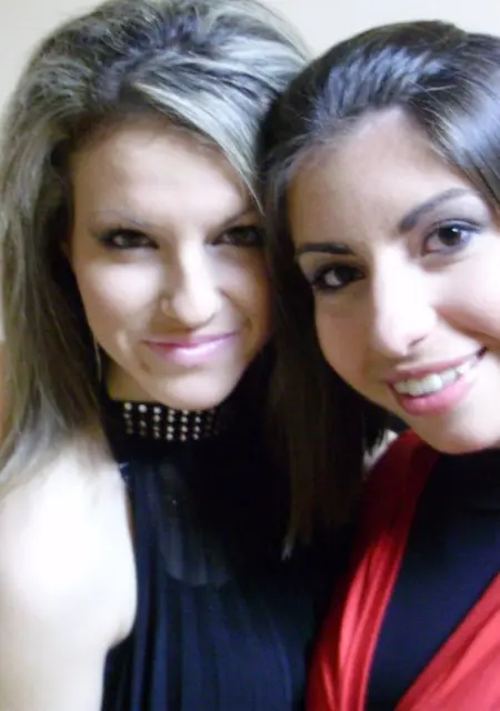 Алёна из Валков, мне 21, познакомлюсь для дружбы