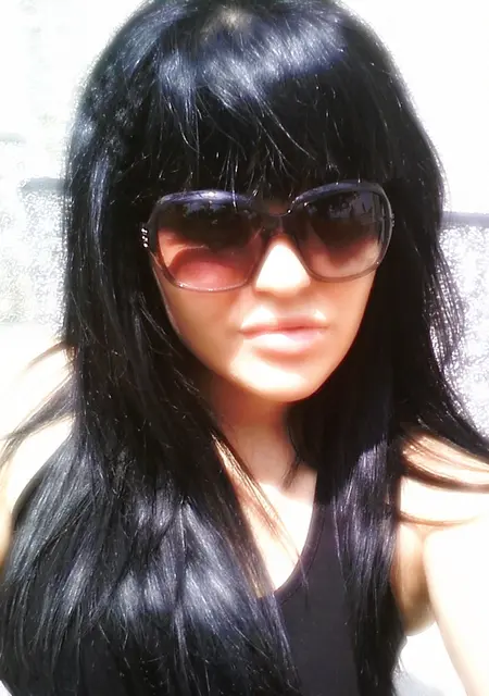 Я Милослава, 18, знакомлюсь для дружбы в Шимске