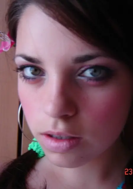 Лилия из Усово, ищу на сайте общение