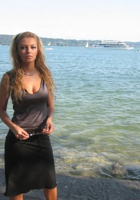 Кристина из Икши, ищу на сайте знакомства на одну ночь