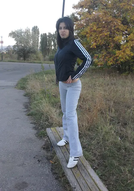 Евгения из Губкина, ищу на сайте общение