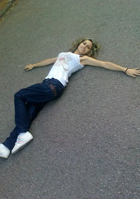 Я Галина, 24, знакомлюсь для дружбы в Гульневе