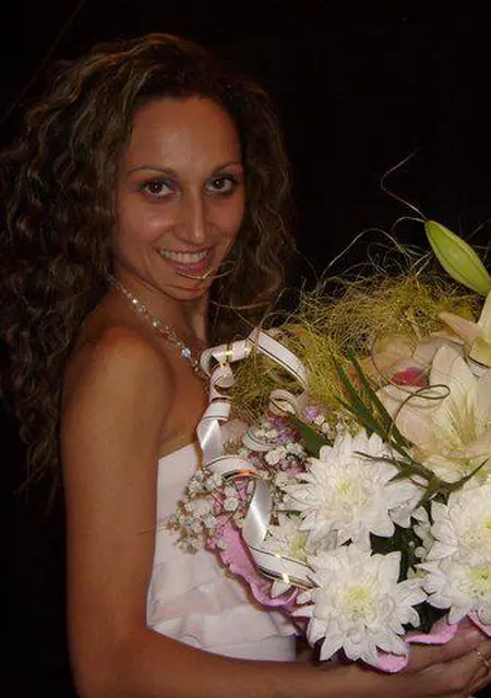 Я Галина, 24, знакомлюсь без обязательств в Знаменке