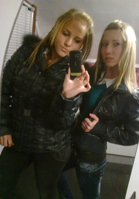 Вероника из Зеленоградска, мне 18, познакомлюсь для вирта