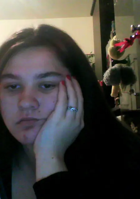 Я Анфиса, 21, знакомлюсь для вирта в Маисе