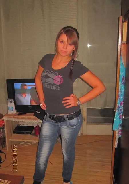 Жанна из Кольчуга, ищу на сайте дружбу