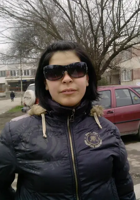 Я Галина, 23, знакомлюсь для общения в Рязанске