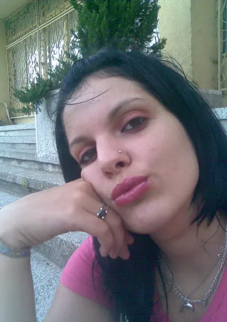 Я Лидия, 20, из Сои, ищу знакомство для постоянных отношений