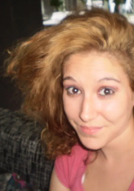 Я Юлия, 23, знакомлюсь для вирта в Сиве