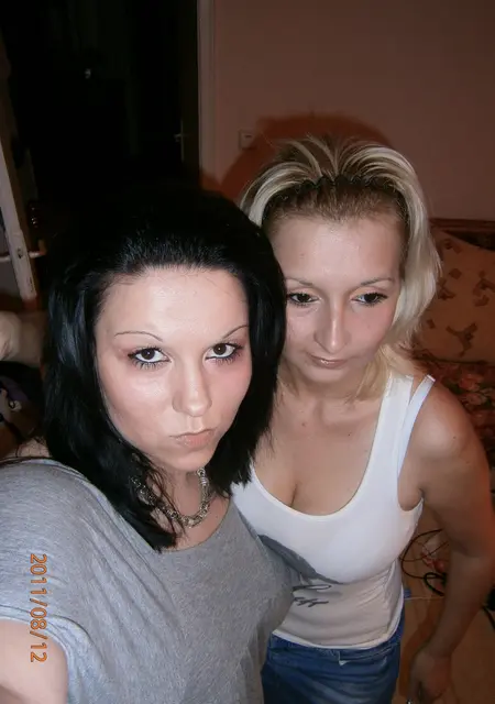 Карина из Ярославского, мне 25, познакомлюсь на одну ночь