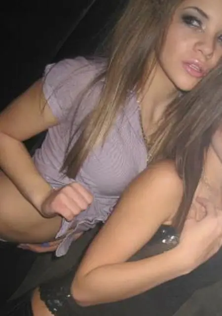 Авелина из Посьет, мне 19, познакомлюсь без обязательств