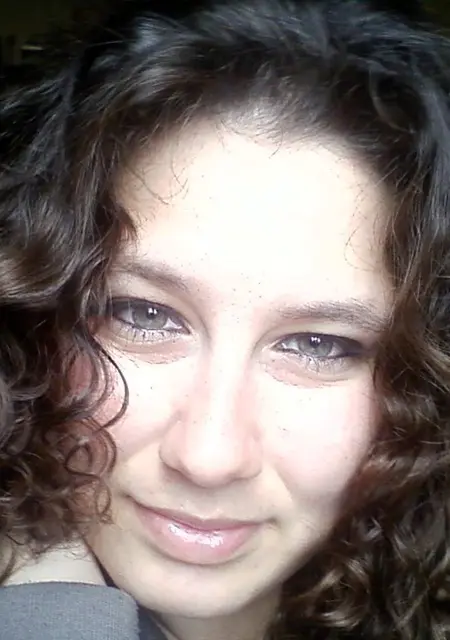 Я Маргарита, 24, из Курской, ищу знакомство для постоянных отношений