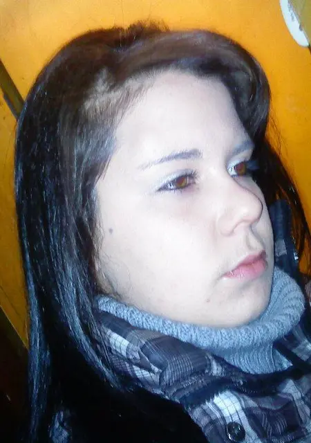 Роза из Марьинской, ищу на сайте знакомства на одну ночь