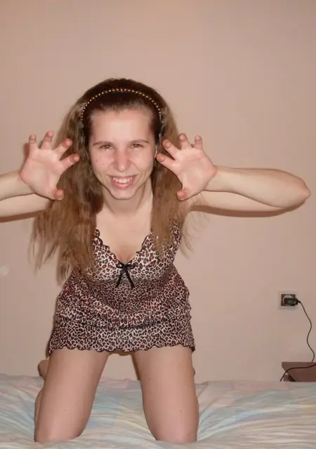 Я Анна, 21, из Волошина, ищу знакомство для постоянных отношений