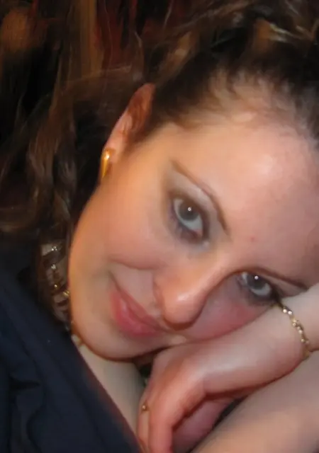 Я Валерия, 24, знакомлюсь для общения в Талице