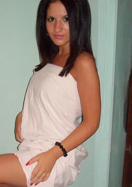 Я Василиса, 18, из Марченкова, ищу знакомство для дружбы