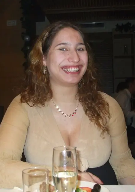 Я Лилия, 25, из Двуреченска, ищу знакомство для дружбы