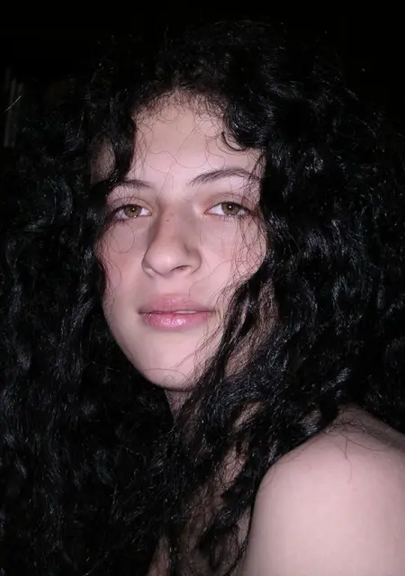 Я Людмила, 25, знакомлюсь для вирта в Атиге