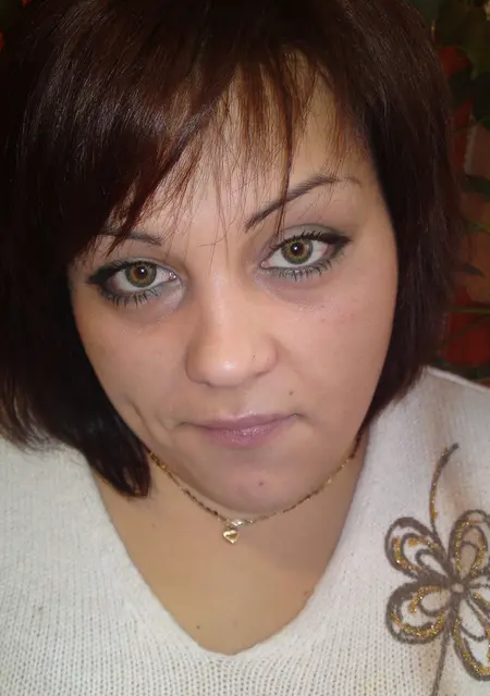 Я Аврора, 22, из Тарко-Сале, ищу знакомство для общения