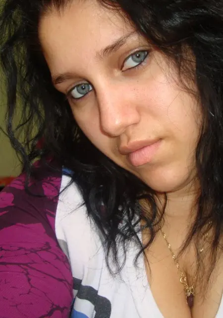 Я Любовь, 22, знакомлюсь для дружбы в Некрасовском