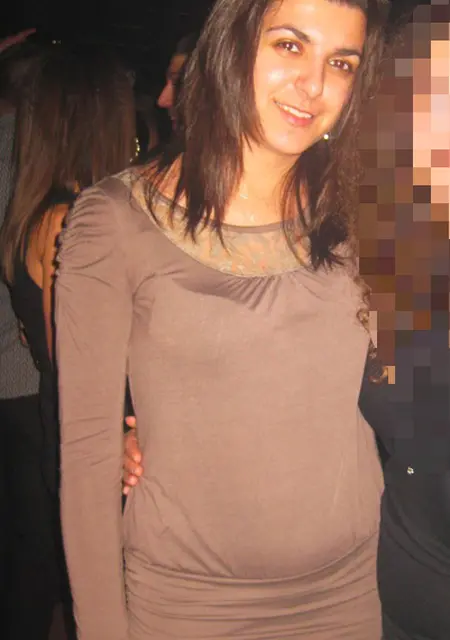 Катерина из Озерского, мне 23, познакомлюсь для вирта