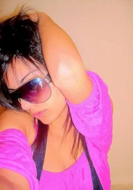 Я Светлана, 23, из Буреи, ищу знакомства на одну ночь