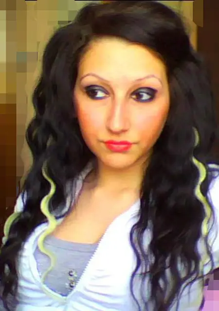 Я Белла, 20, знакомлюсь для вирта в Чертанове