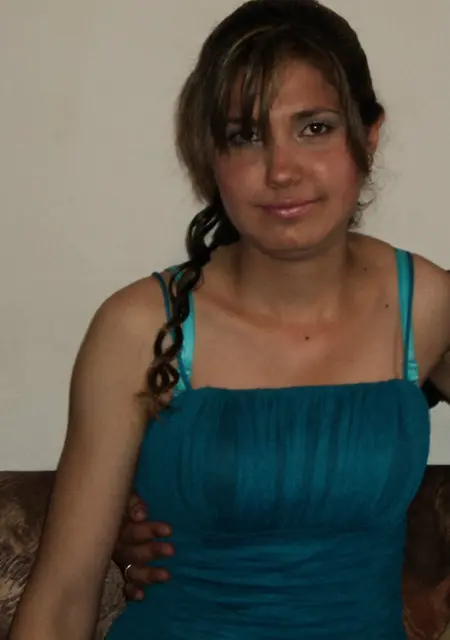 Оксана из Иволгинска, мне 21, познакомлюсь для общения