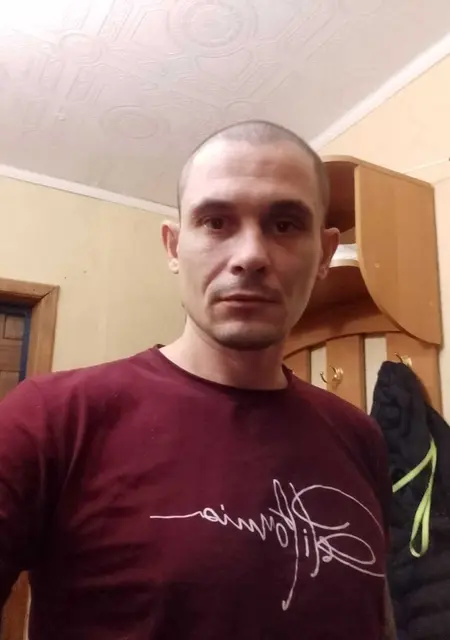 Я Алексей, 40, из Богородицка, ищу знакомство для постоянных отношений