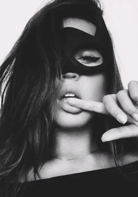 Я Cat, 42, из Магадана, ищу знакомство для приятного времяпровождения