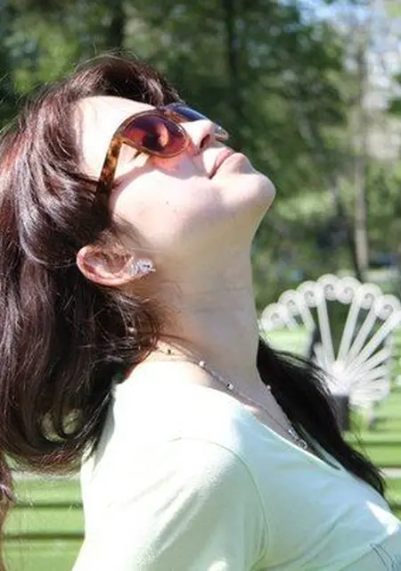 Анастасия из Ейска, мне 39, познакомлюсь на одну ночь