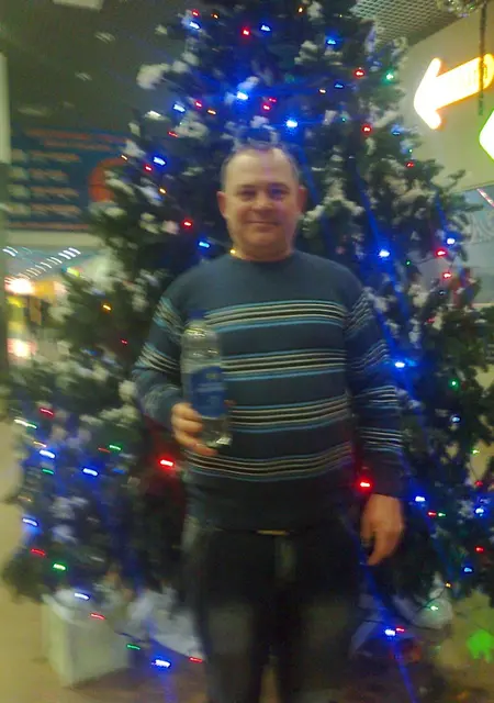 Я Сергей, 58, из Бахчисарая, ищу знакомство для вирта