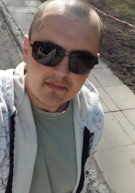 Я Fokxi, 41, из Кольцова, ищу знакомства на одну ночь