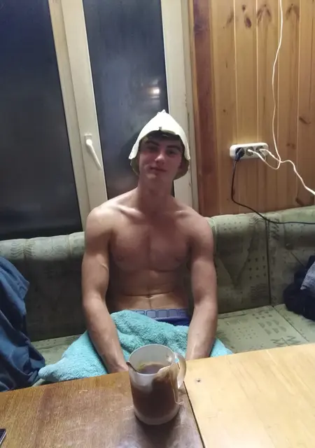 Вадим из Дубны, ищу на сайте знакомства без обязательств