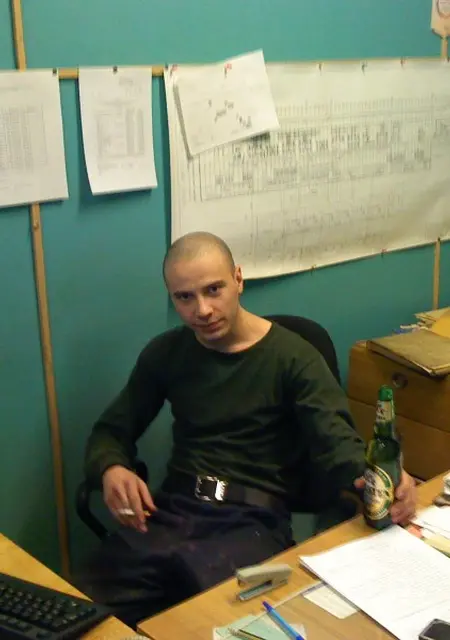 Denis из Усть-Лабинска, ищу на сайте приятное времяпровождение