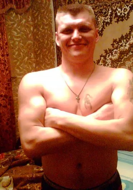 Александр из Ессентуков, мне 45, познакомлюсь для дружбы