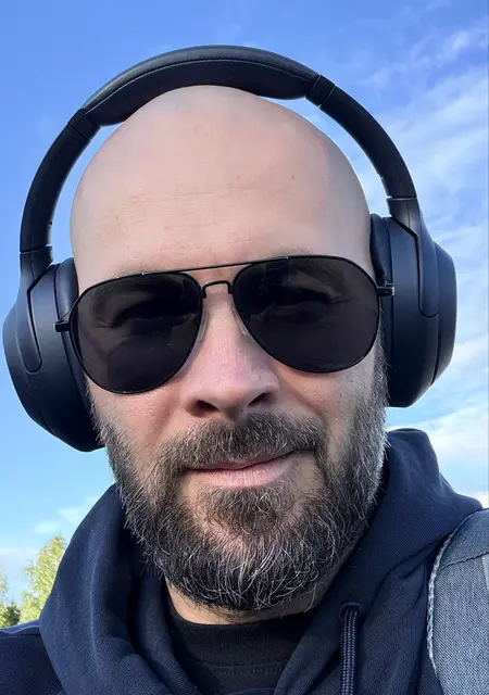 Я Ярослав, 39, знакомлюсь на одну ночь в Поронайске