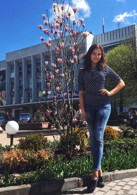 Я Настя, 29, из Серпухова, ищу знакомство для дружбы